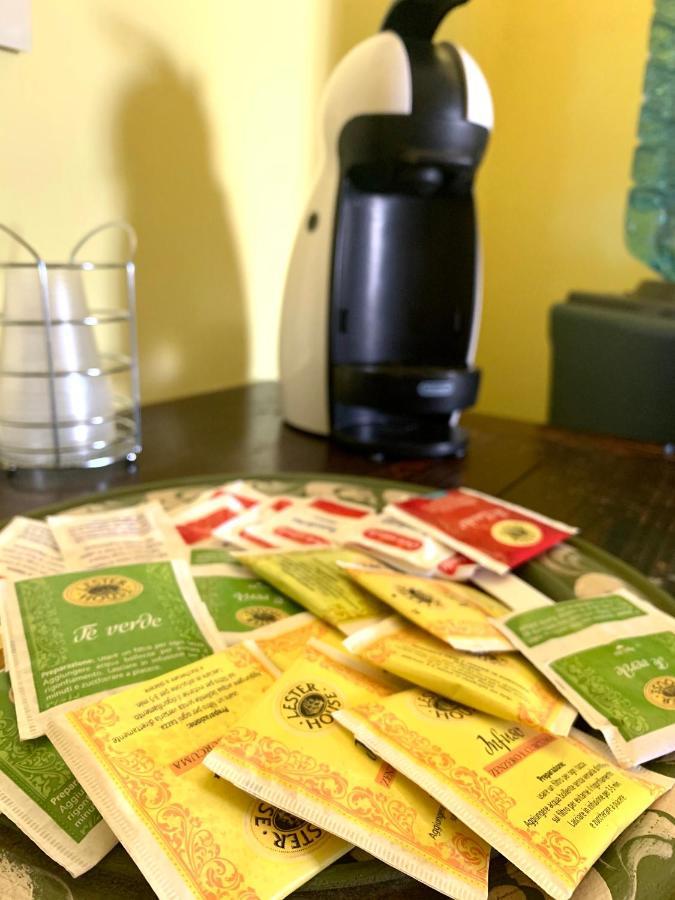 拉罗拉酒店 莱切 外观 照片